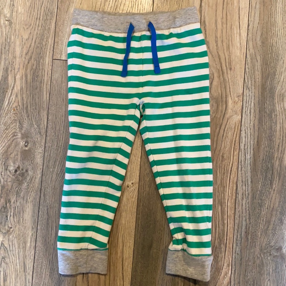 Baby Boden Joggers